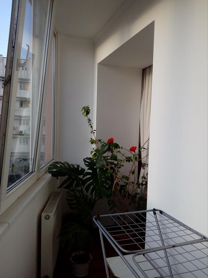 Apartment Na Saharova Ivano-Frankivsk Exterior photo