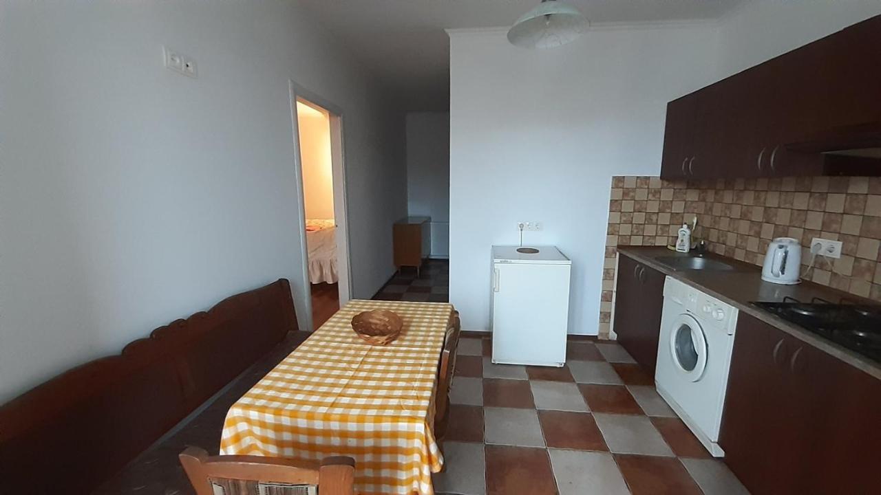 Apartment Na Saharova Ivano-Frankivsk Exterior photo