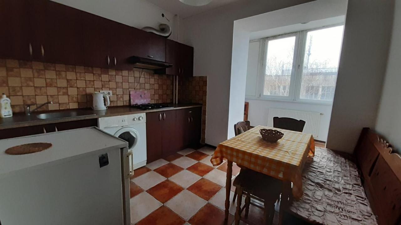 Apartment Na Saharova Ivano-Frankivsk Exterior photo